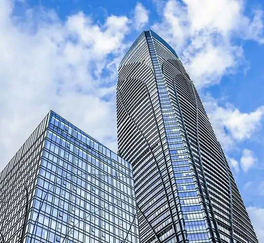 华茂机电设备公司